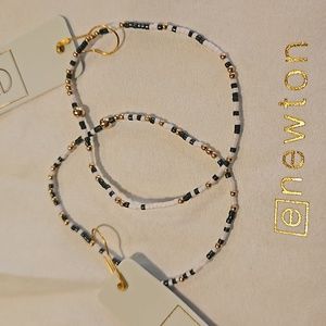 Enewton Hope Unwritten Dark Green Pair